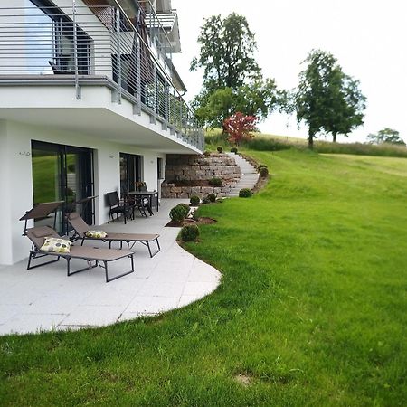 Fewo Landschaftstraum Am Bodensee Lindau (Bodensee) Exterior foto